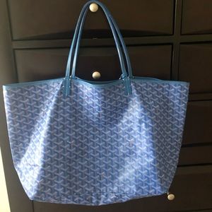 Goyard St. Louis GM